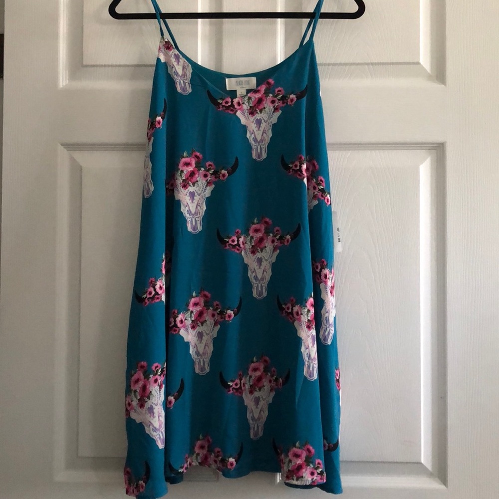 Country Chic Dress